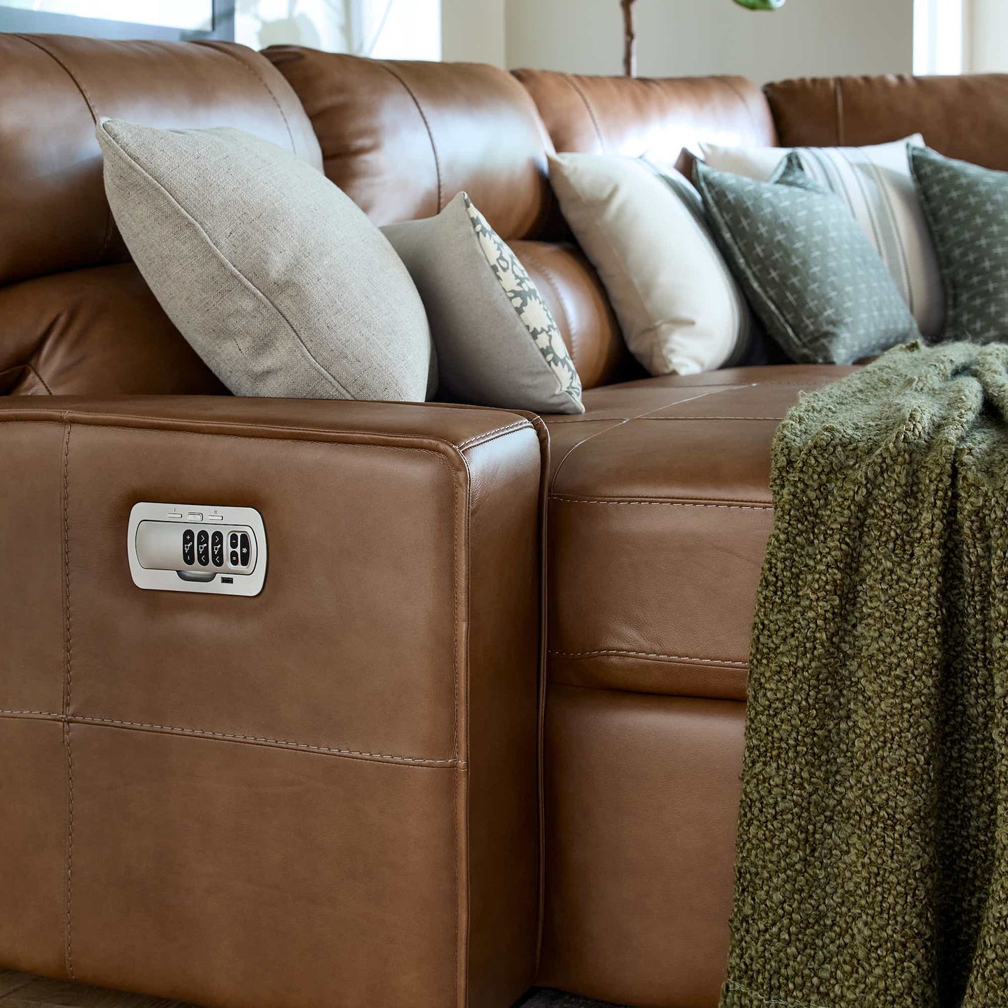 Maddox Sectional