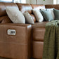Maddox Sectional