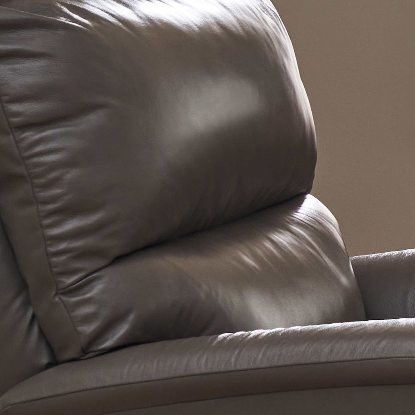 Brooks Rocking Recliner
