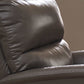 Brooks Rocking Recliner
