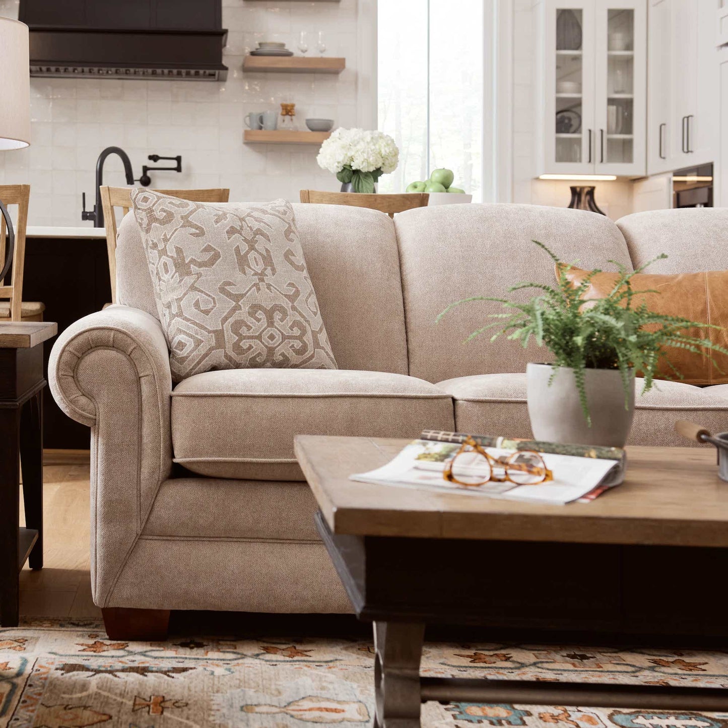 Mackenzie Sofa