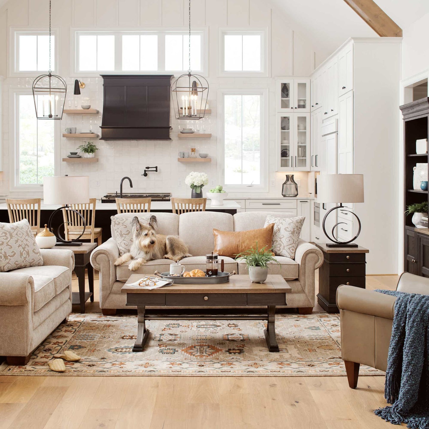 Mackenzie Sofa
