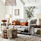 Bennett duo® Reclining Sofa