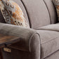Bennett duo® Reclining Sofa