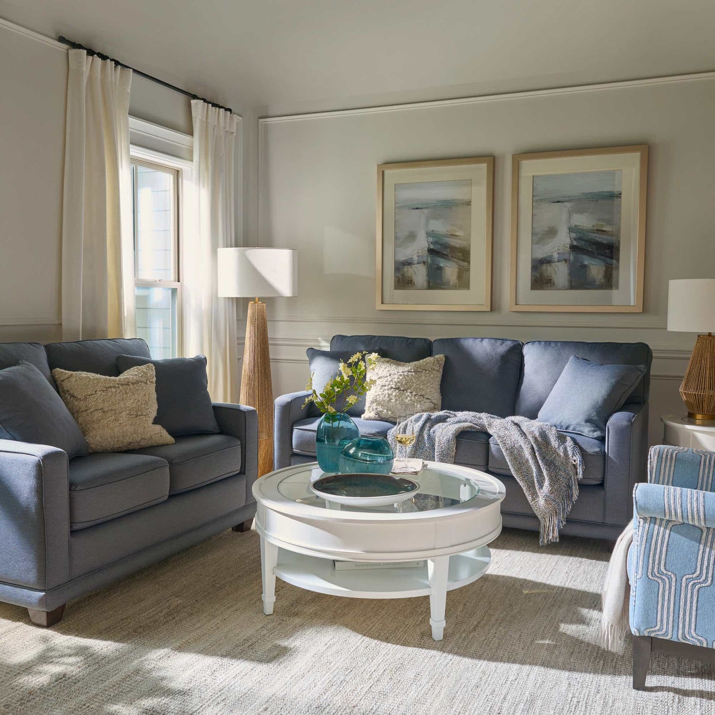 Kennedy Sofa
