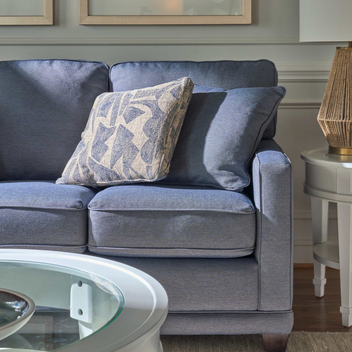Kennedy Sofa