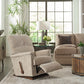 Collage Rocking Recliner