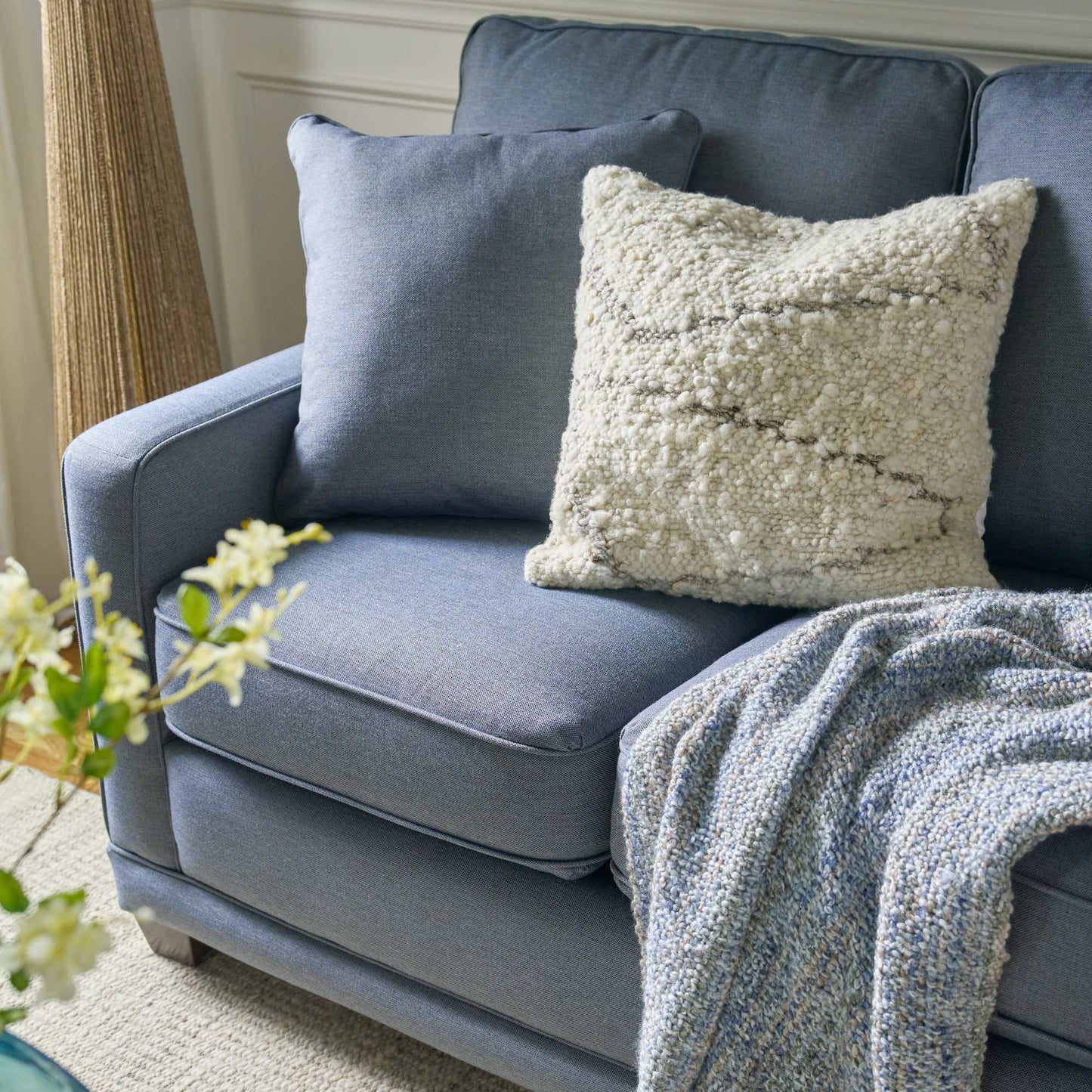 Kennedy Sofa