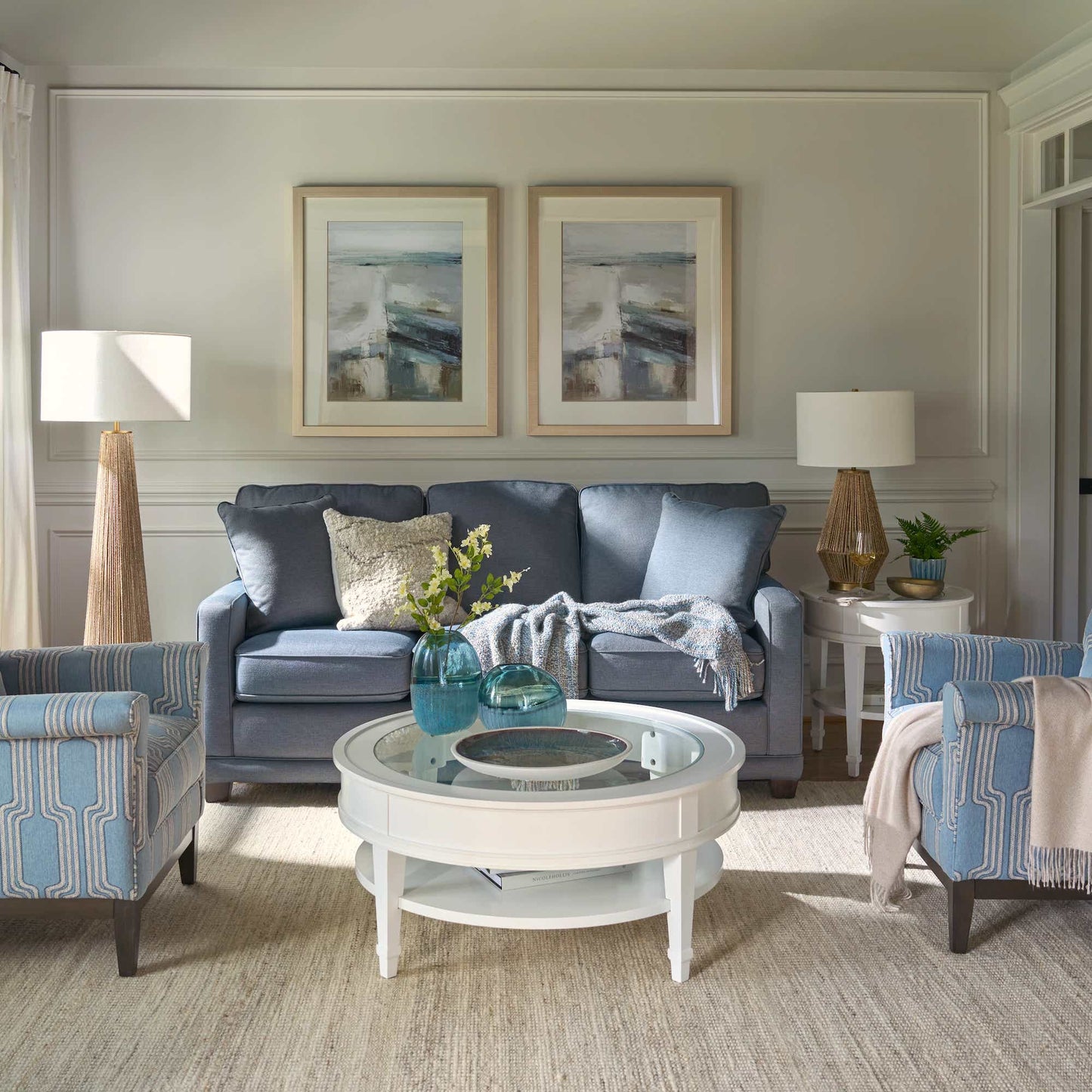 Kennedy Sofa