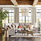 Ava Sectional