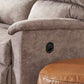 Brooks Reclining Loveseat