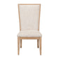 Uph Side Chair (RTA)