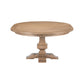 Pedestal Table Set
