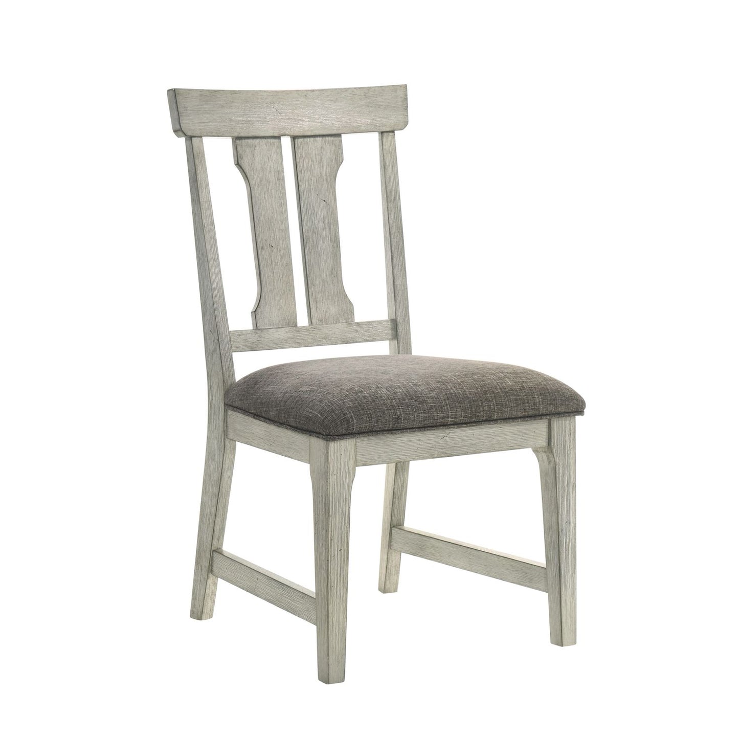 Splat Back Side Chair (RTA)