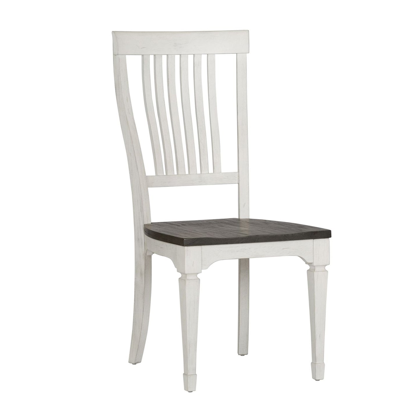 5 Piece Pedestal Table Set