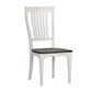 5 Piece Pedestal Table Set