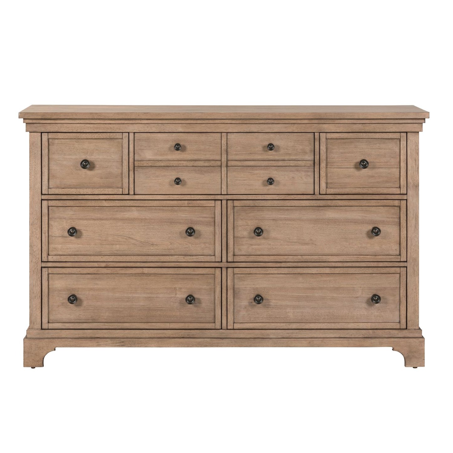 7 Drawer Dresser