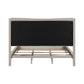 King Uph Bed