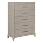 5 Drawer Chest