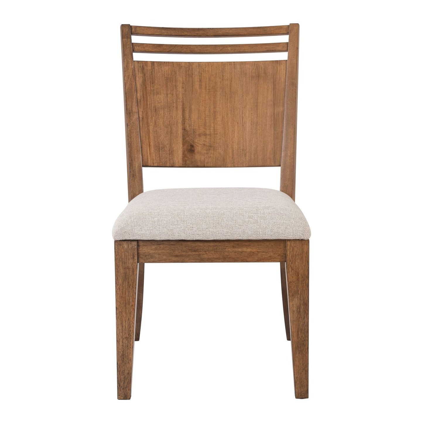 Panel Back Side Chair (RTA)
