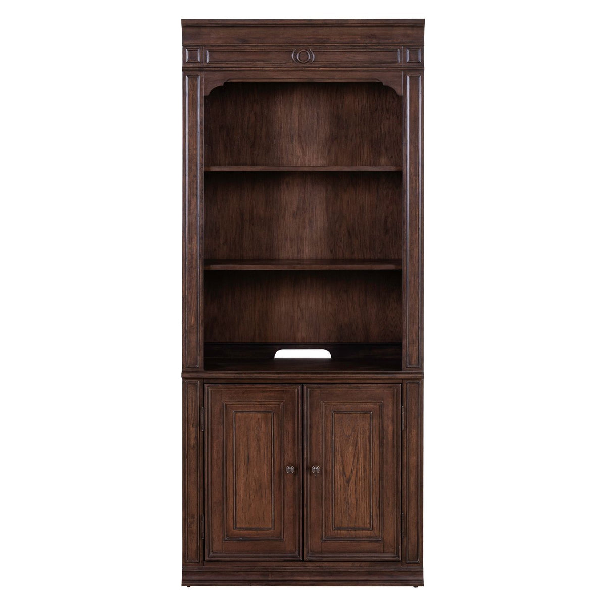 Bunching Bookcase