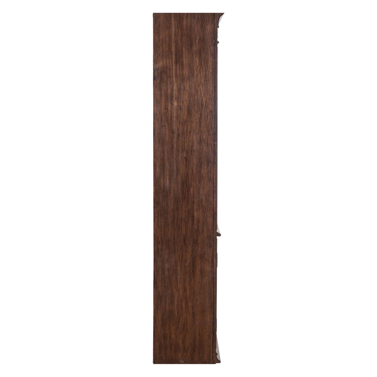 Bunching Bookcase