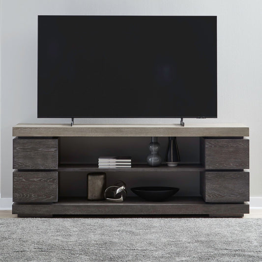 84 Inch TV Console