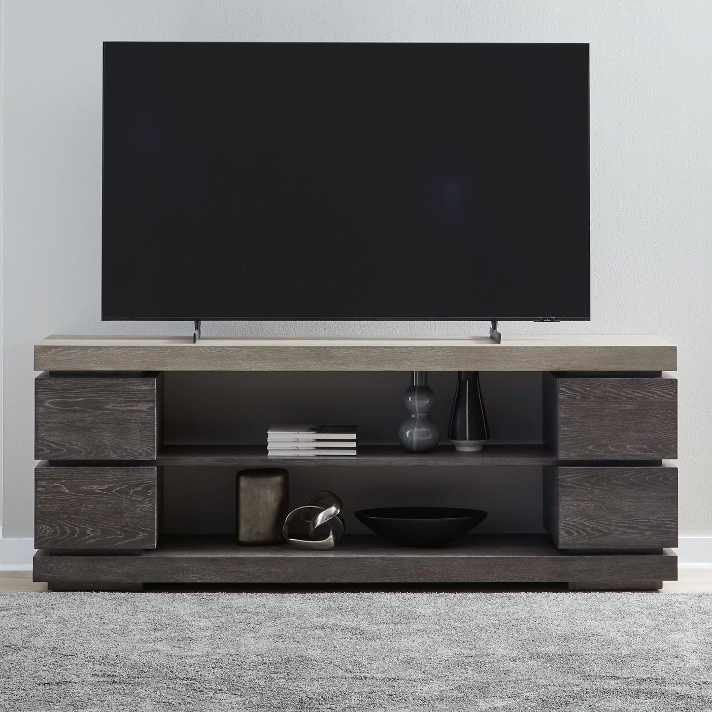 84 Inch TV Console