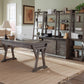 Complete 3 Piece Desk