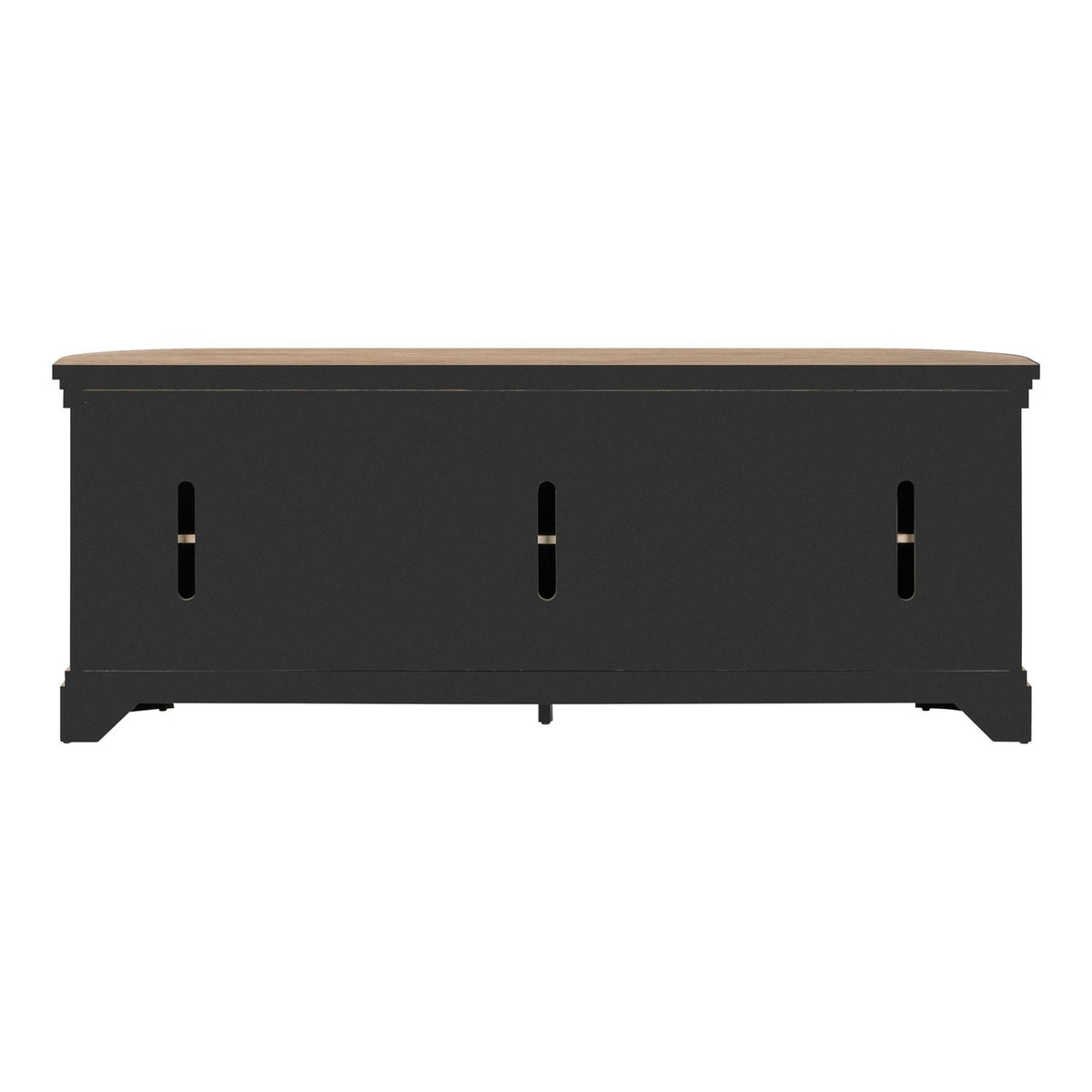 82 Inch TV Console