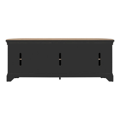 82 Inch TV Console