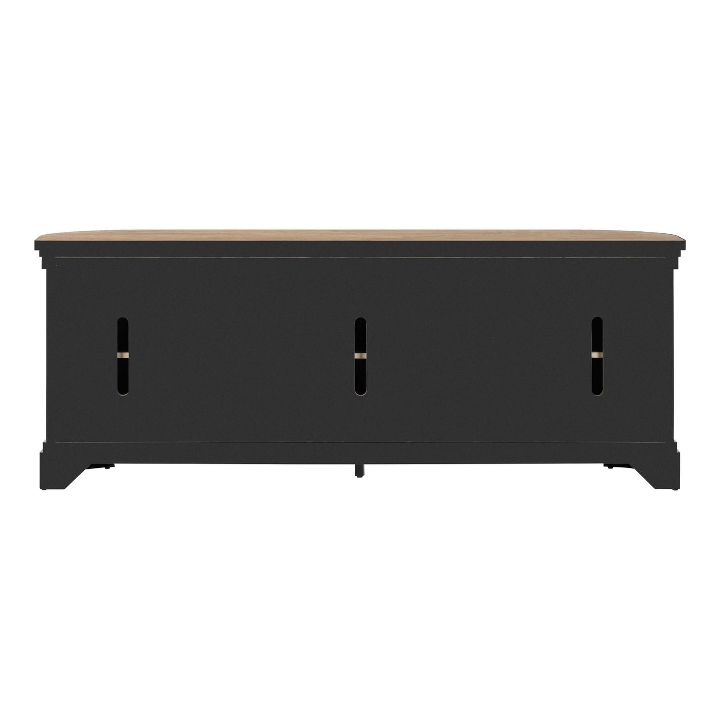 82 Inch TV Console