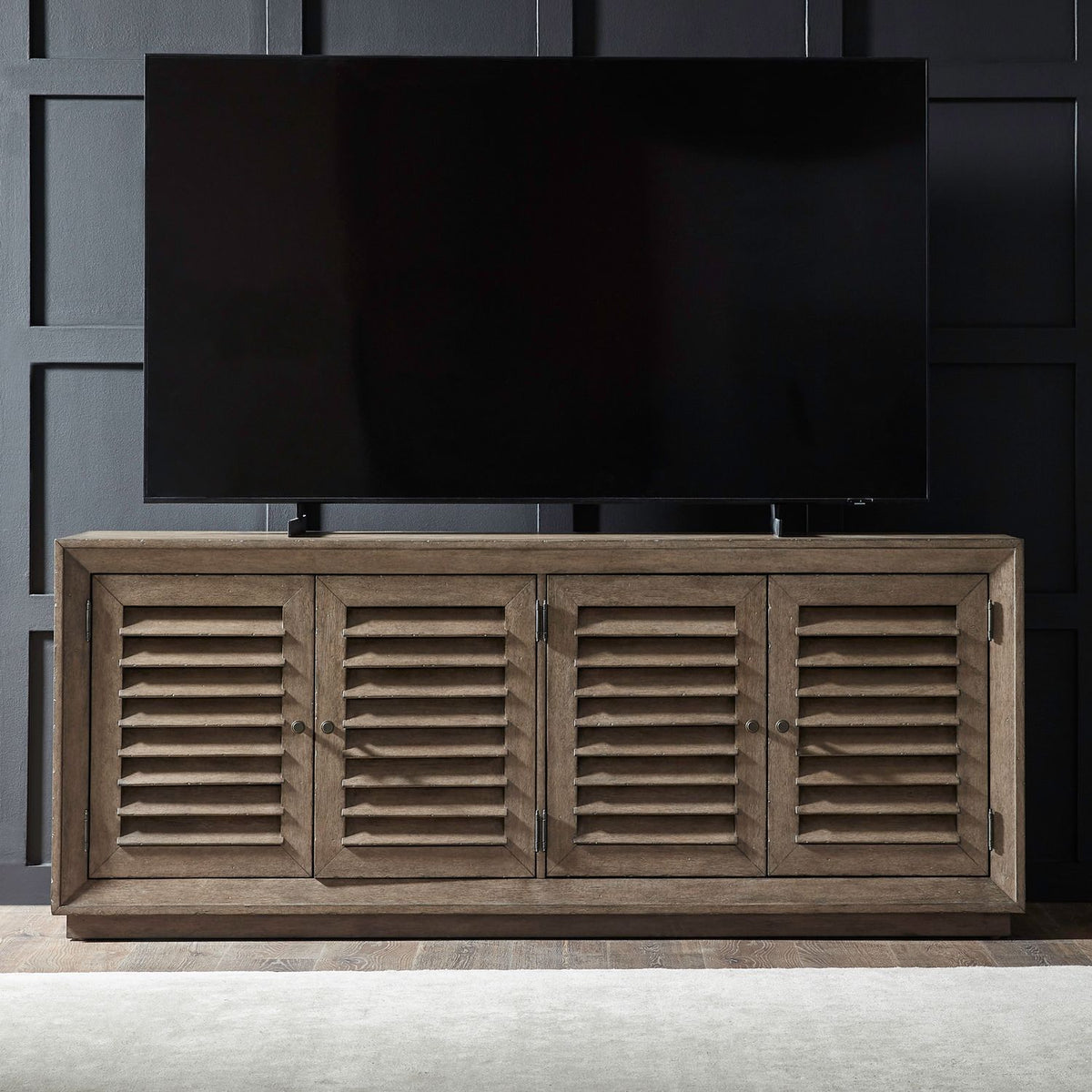 78 Inch TV Console