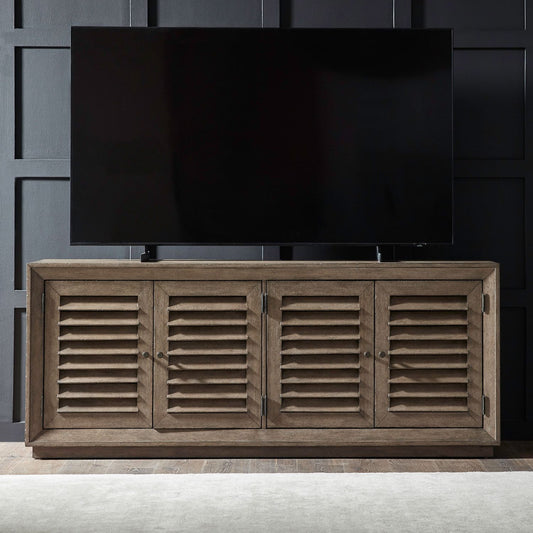 78 Inch TV Console