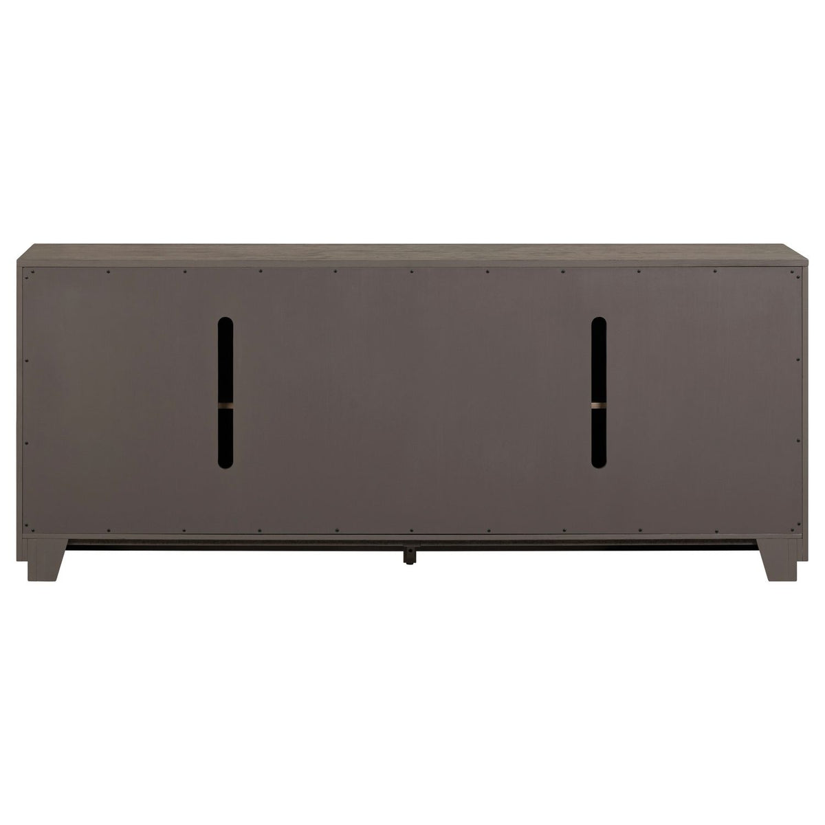 78 Inch TV Console