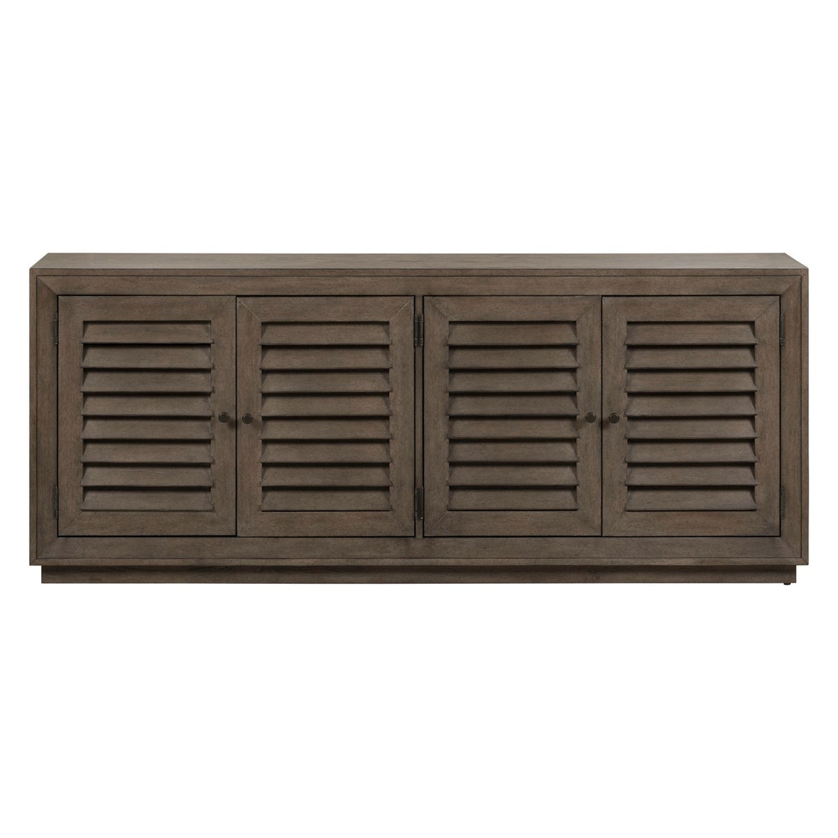 78 Inch TV Console