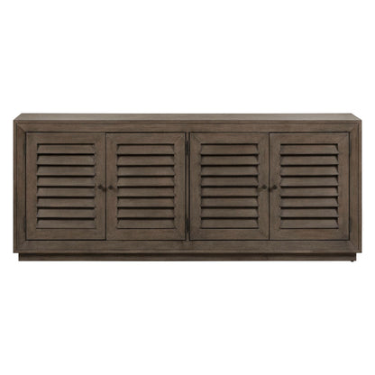 78 Inch TV Console