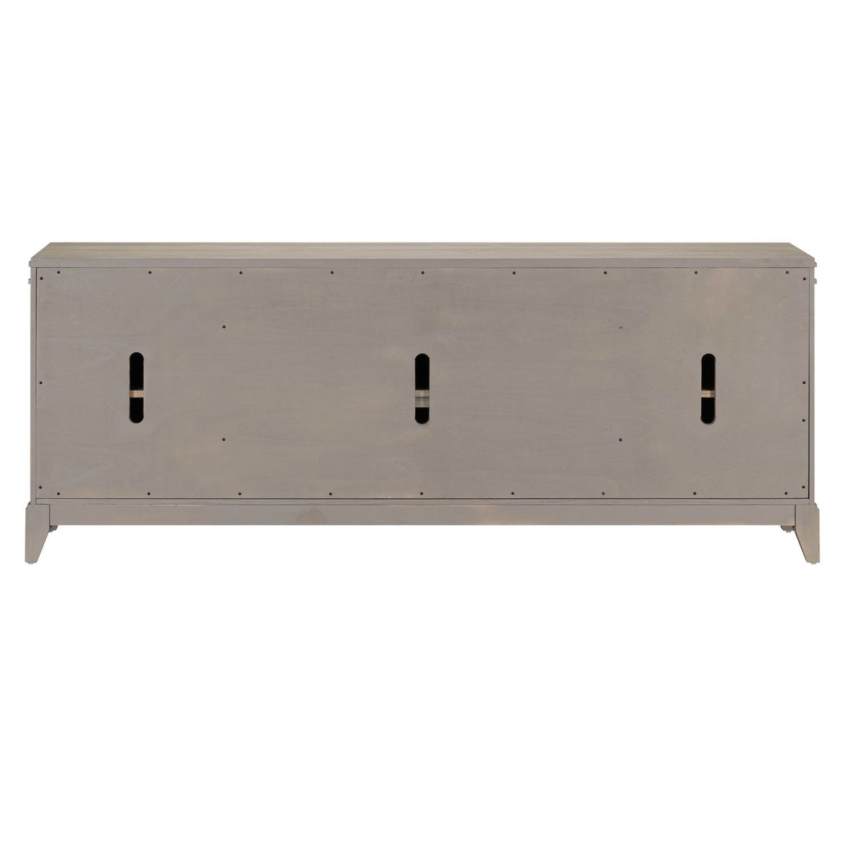 82 Inch TV Console