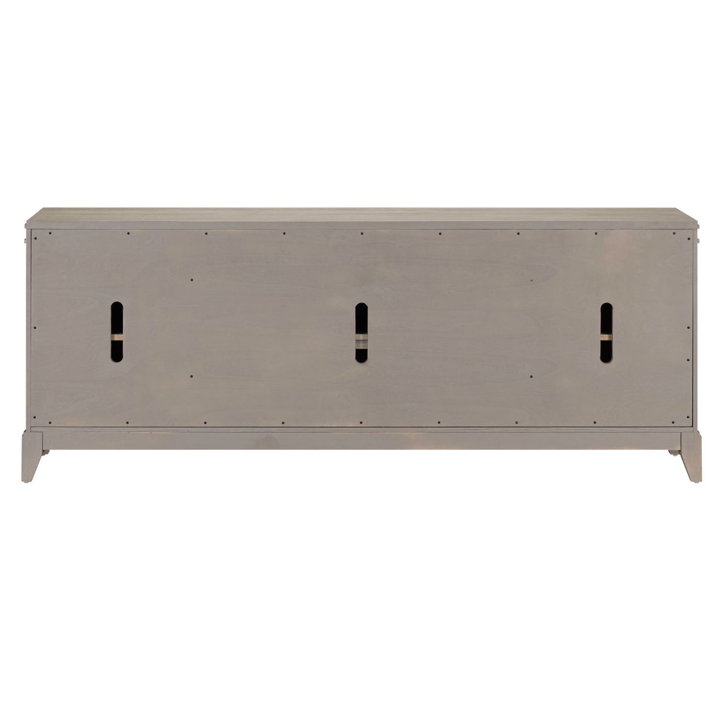 82 Inch TV Console