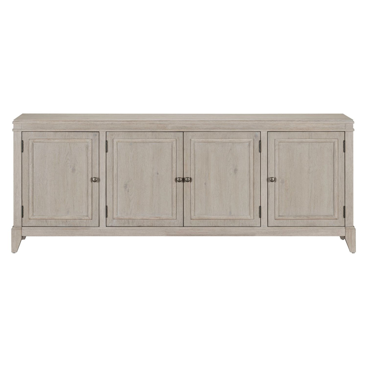 82 Inch TV Console