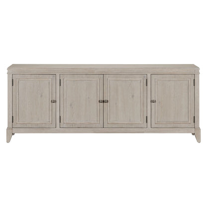 82 Inch TV Console