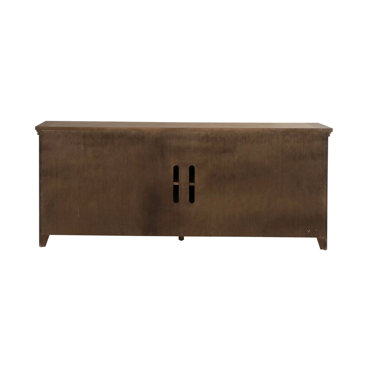 78 Inch TV Console