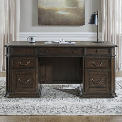 Jr Executive Desk