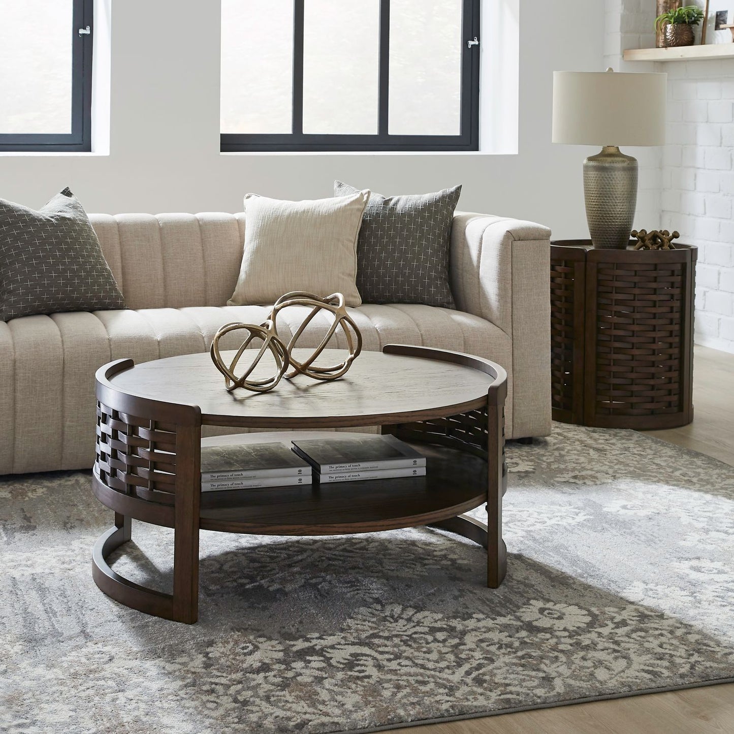 Opt 3 Piece Set