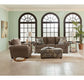 2255N Brett Sofa with Nails