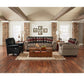 2265N Jaden Sofa with Nails