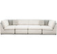 9F00-Sect Scottie Sectional
