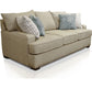 9E05N Emerson Sofa with Nails