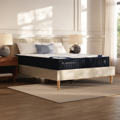 Dreamcloud Classic Memory Foam Queen Mattress