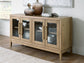 Lasinger Dining Room Server